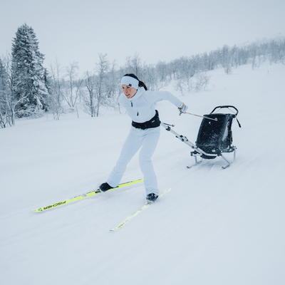 Thule Chariot XC Ski Kit Thule Chariot XC Ski Kit