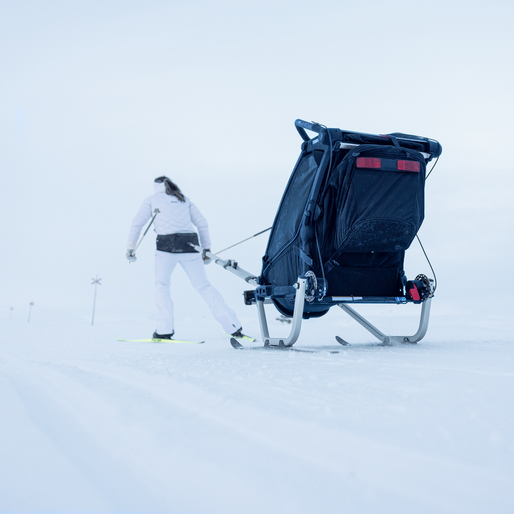 Thule Chariot XC Ski Kit Thule Chariot XC Ski Kit