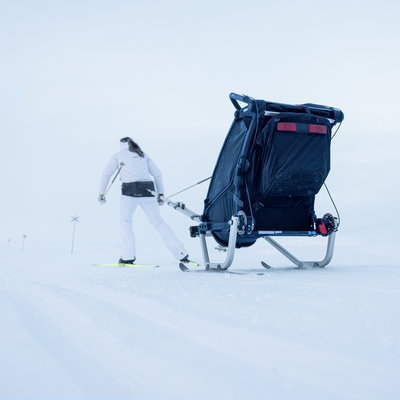 Thule Chariot XC Ski Kit Thule Chariot XC Ski Kit