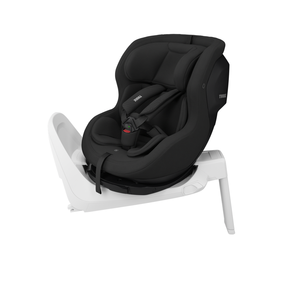 Autostoel Elm Connect 360 Black Autostoel Elm Connect 360 Black