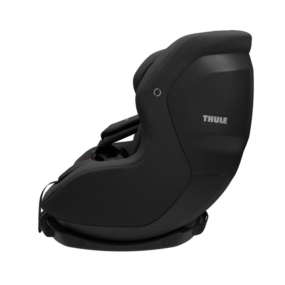 Autostoel Elm 360 Black Autostoel Elm 360 Black