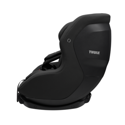 Autostoel Elm 360 Black Autostoel Elm 360 Black