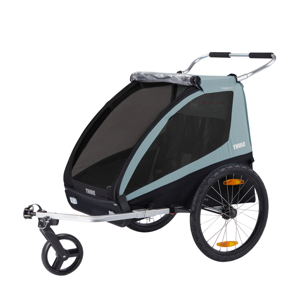 Fietskar Coaster XT Blue Fietskar Coaster XT Blue