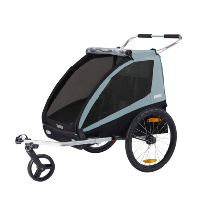Fietskar Coaster XT Blue Fietskar Coaster XT Blue
