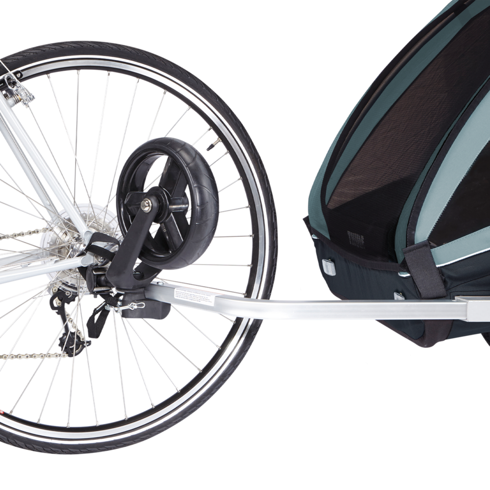 Fietskar Coaster XT Blue Fietskar Coaster XT Blue