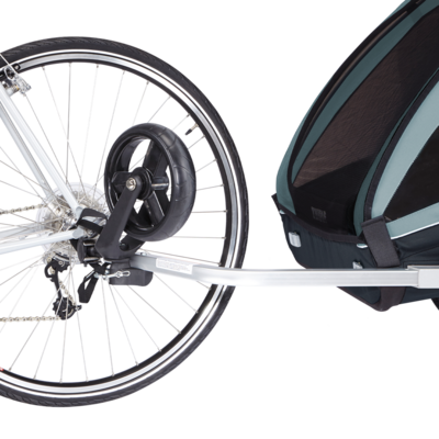 Fietskar Coaster XT Blue Fietskar Coaster XT Blue