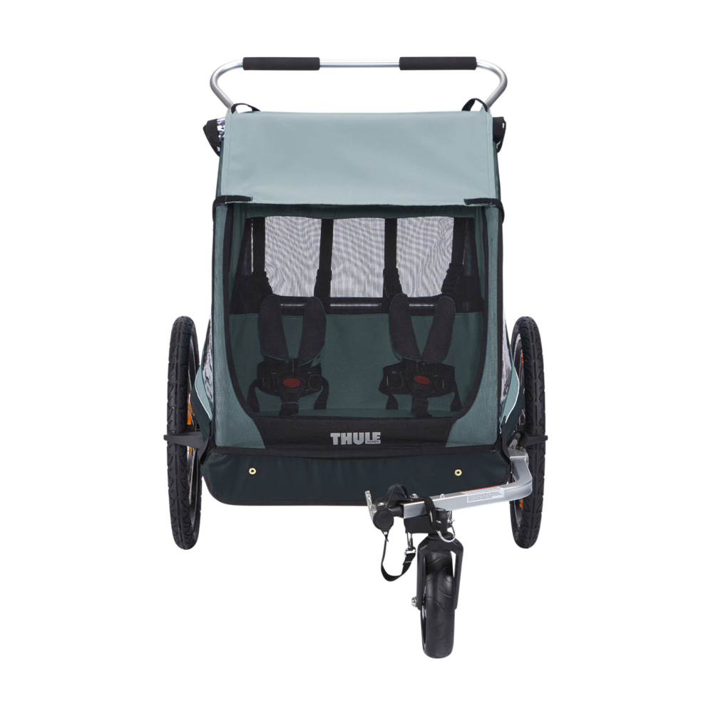 Fietskar Coaster XT Blue Fietskar Coaster XT Blue