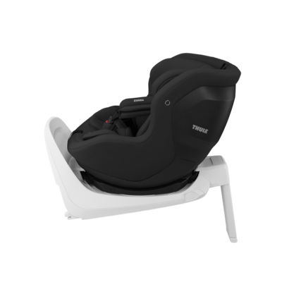 Autostoel Elm 360 Black Autostoel Elm 360 Black