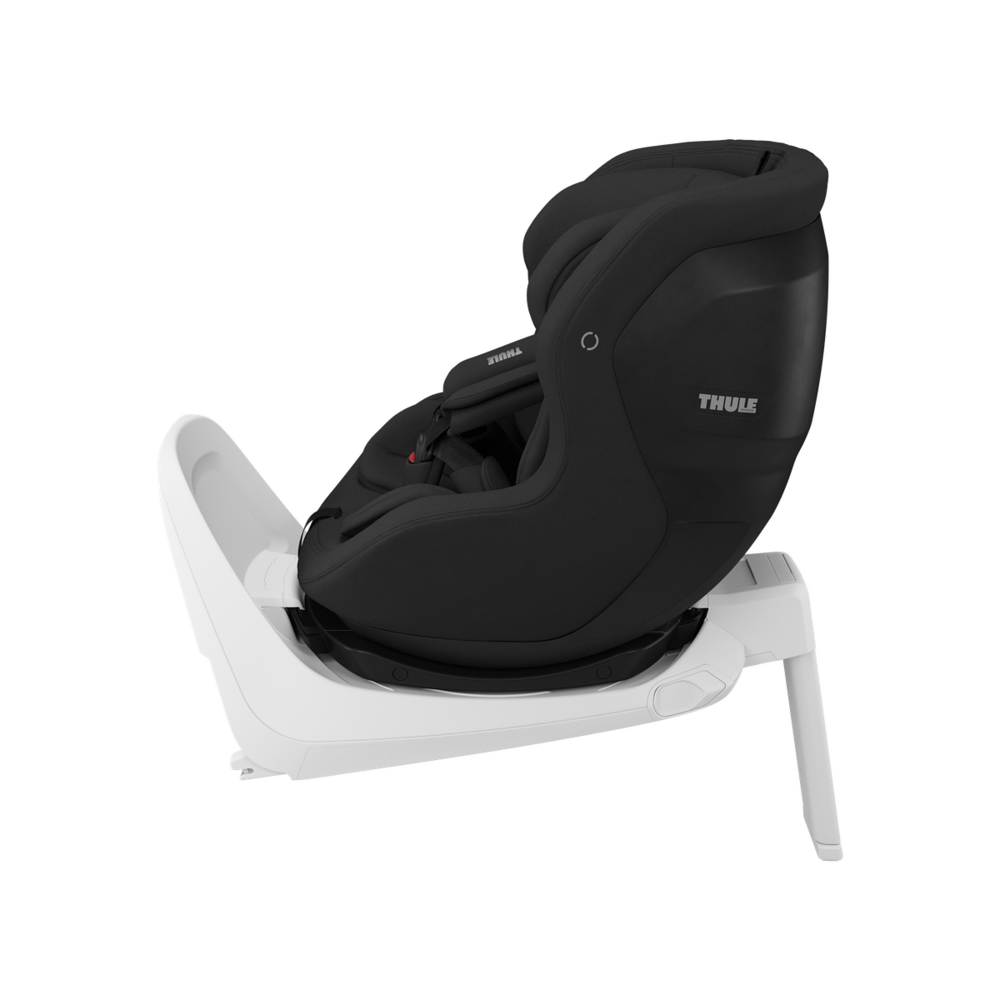 Autostoel Elm 360 Black Autostoel Elm 360 Black