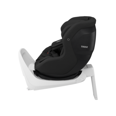 Autostoel Elm 360 Black Autostoel Elm 360 Black