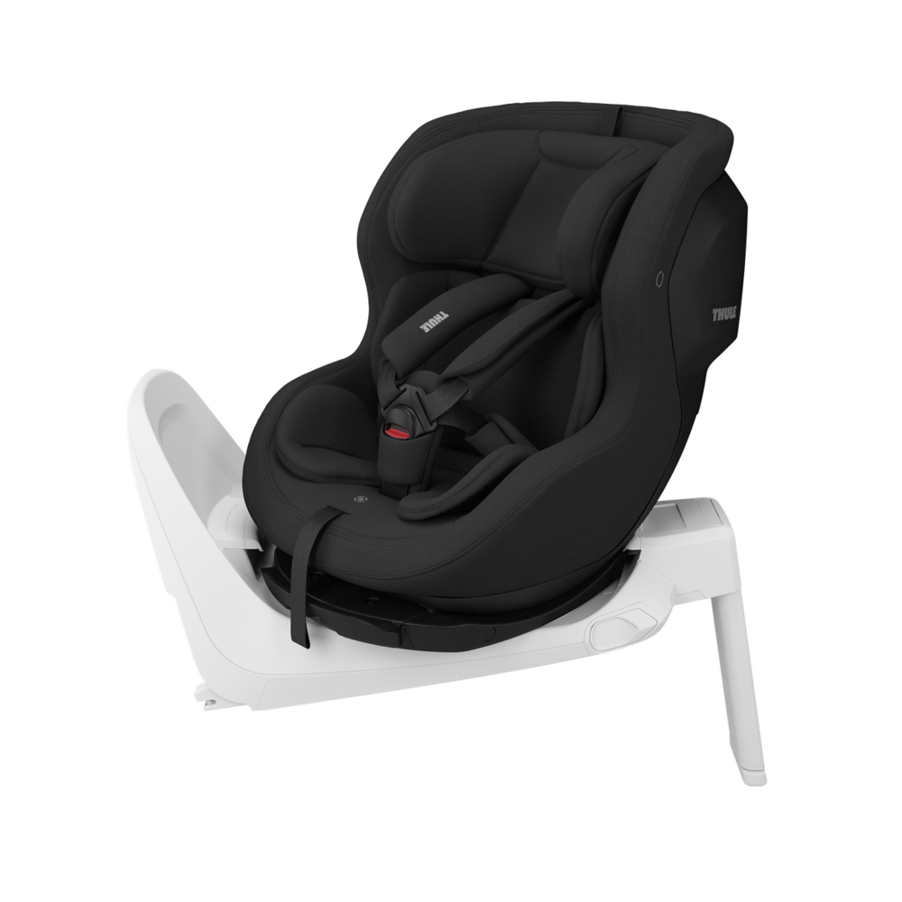 Autostoel Elm 360 Black Autostoel Elm 360 Black