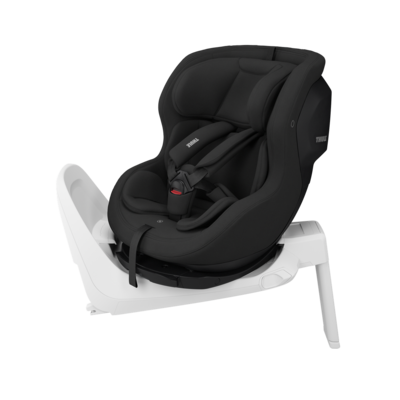 Autostoel Elm 360 Black Autostoel Elm 360 Black