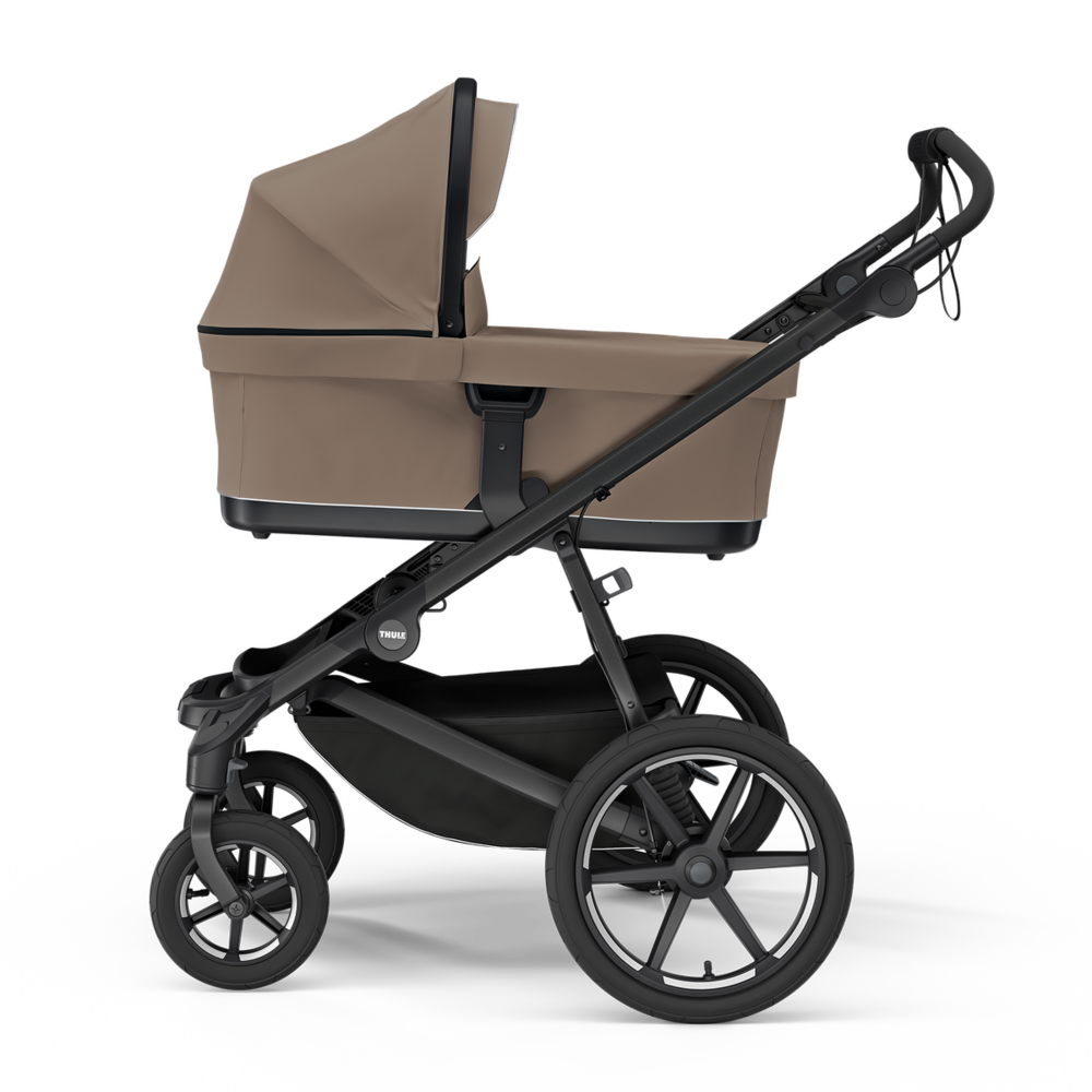 Reiswieg Tinted Taupe