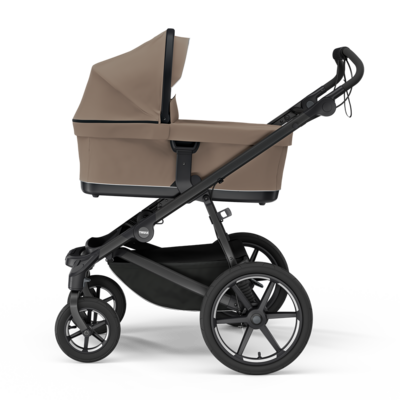 Reiswieg Tinted Taupe