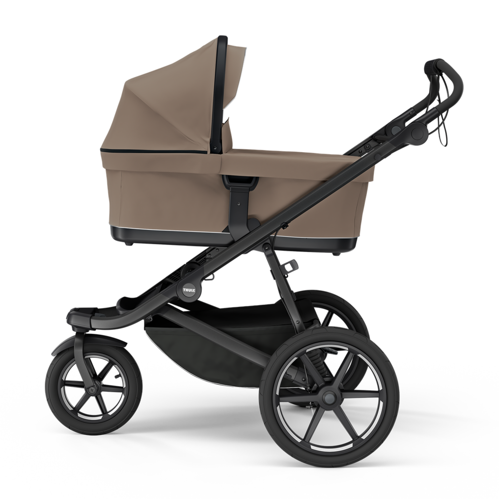 Reiswieg Tinted Taupe
