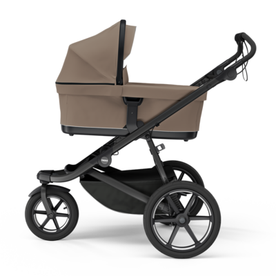 Reiswieg Tinted Taupe