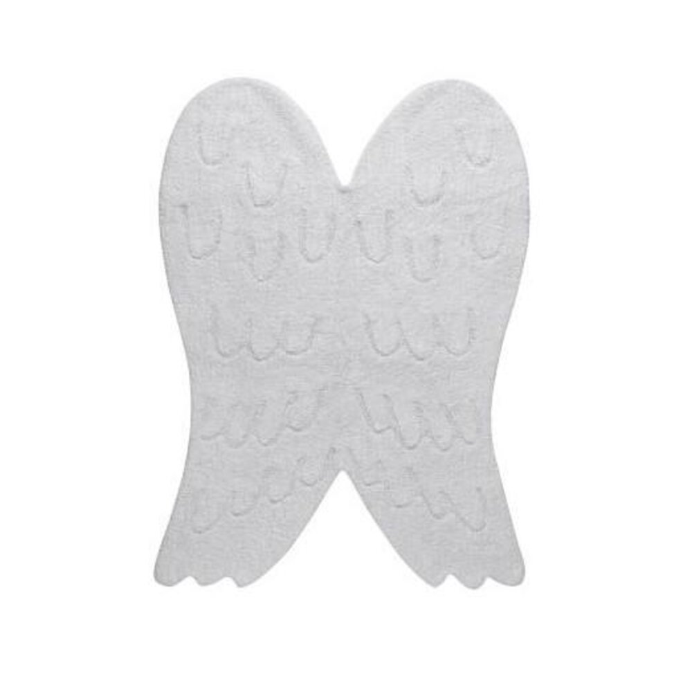 Wings Silhouette 120x160