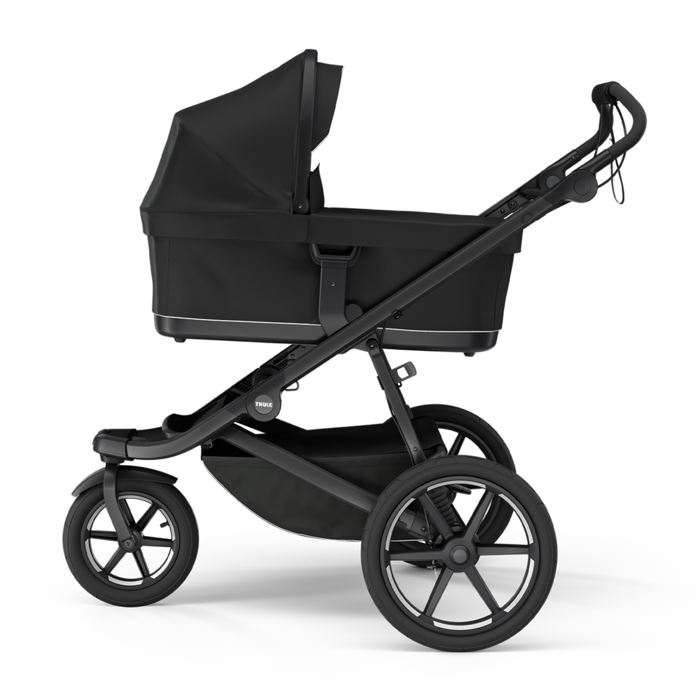Reiswieg Black