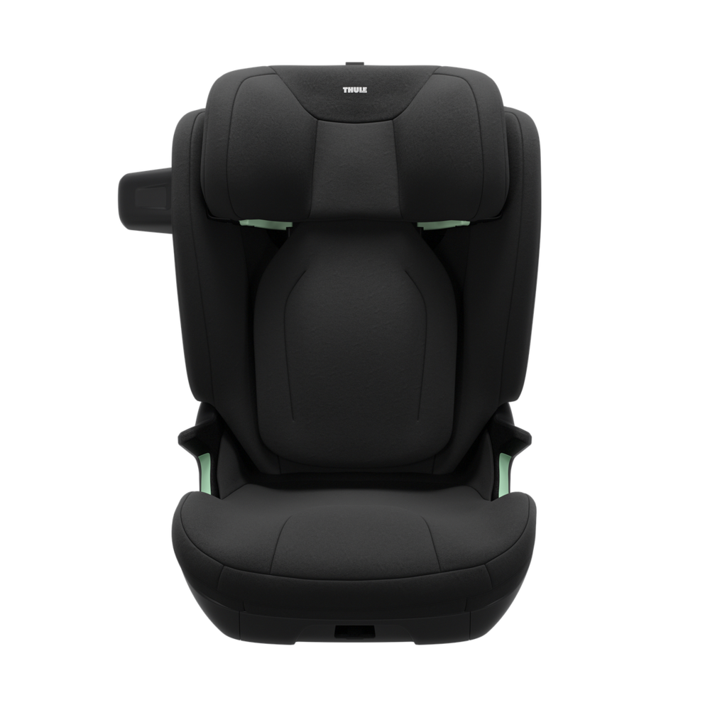Autostoel Palm Booster Black Autostoel Palm Booster Black