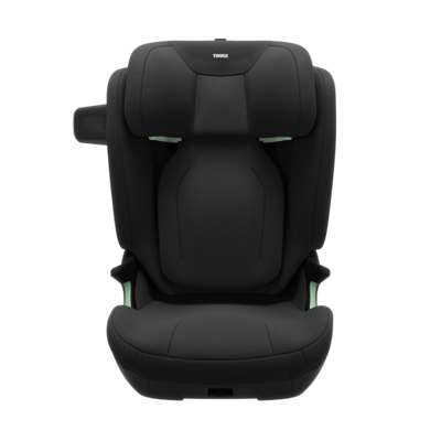Autostoel Palm Booster Black Autostoel Palm Booster Black