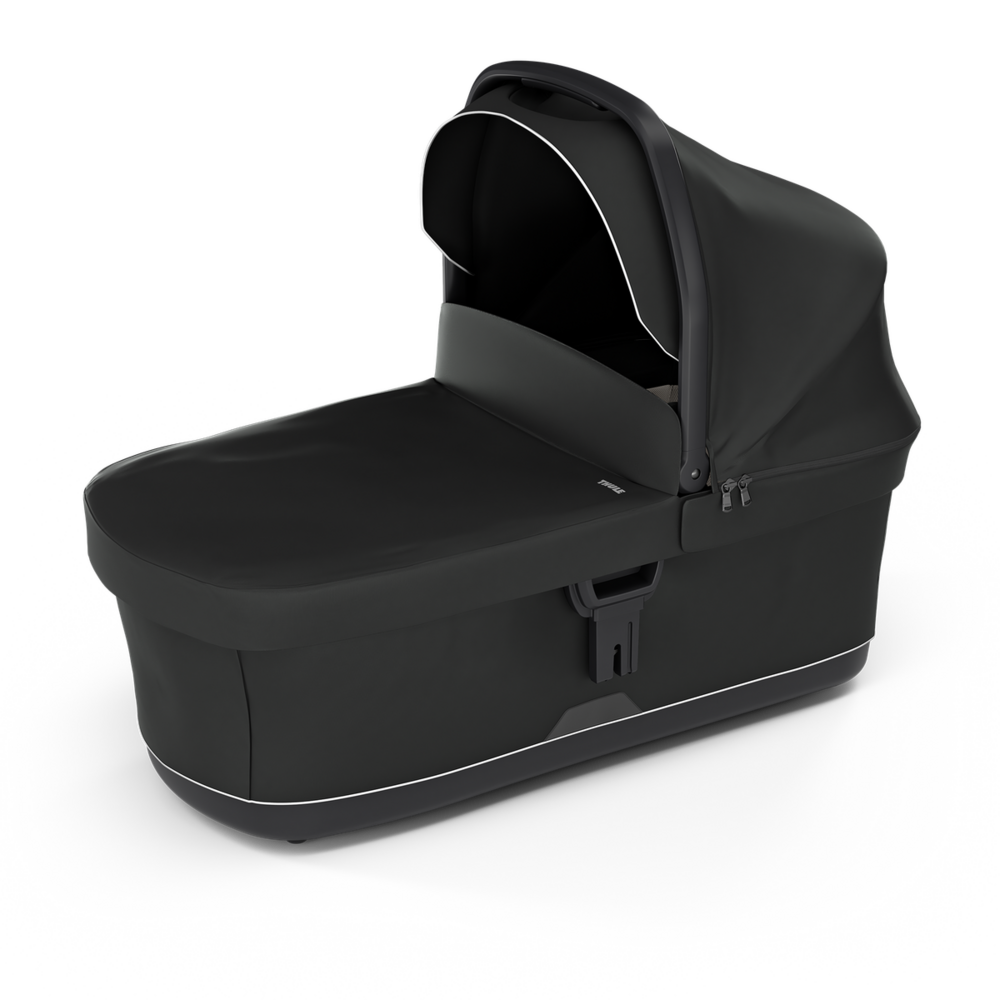 Reiswieg Black