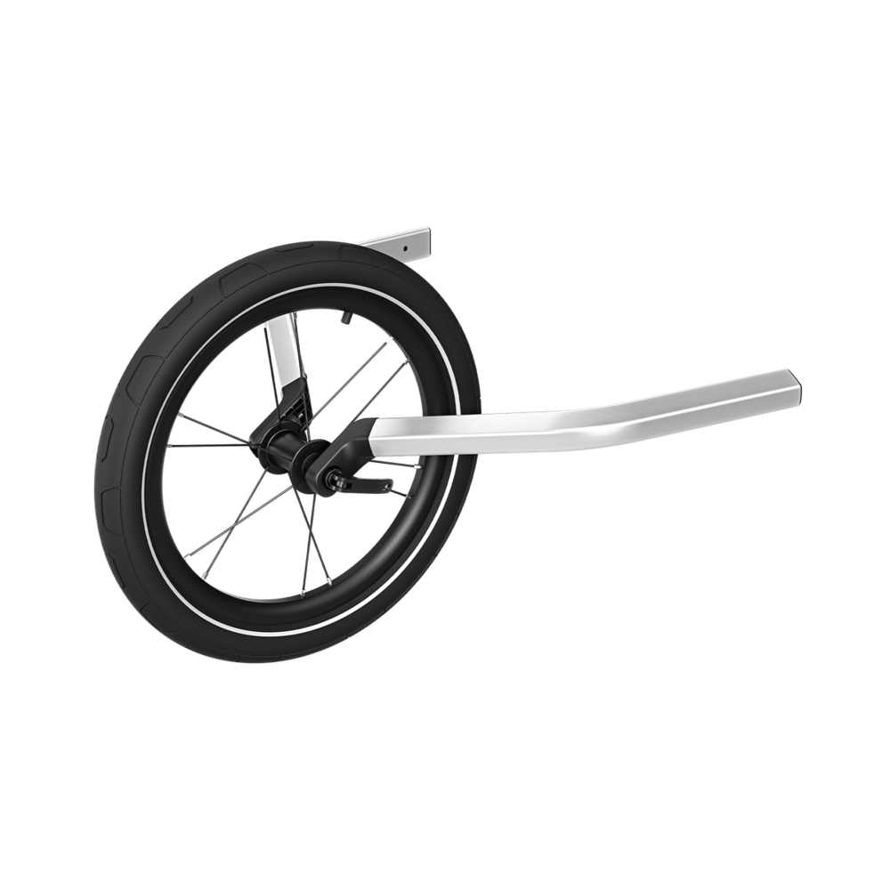 Thule Chariot Jog Kit Double Thule Chariot Jog Kit Double