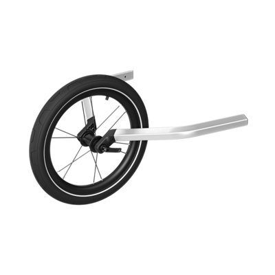 Thule Chariot Jog Kit Double Thule Chariot Jog Kit Double