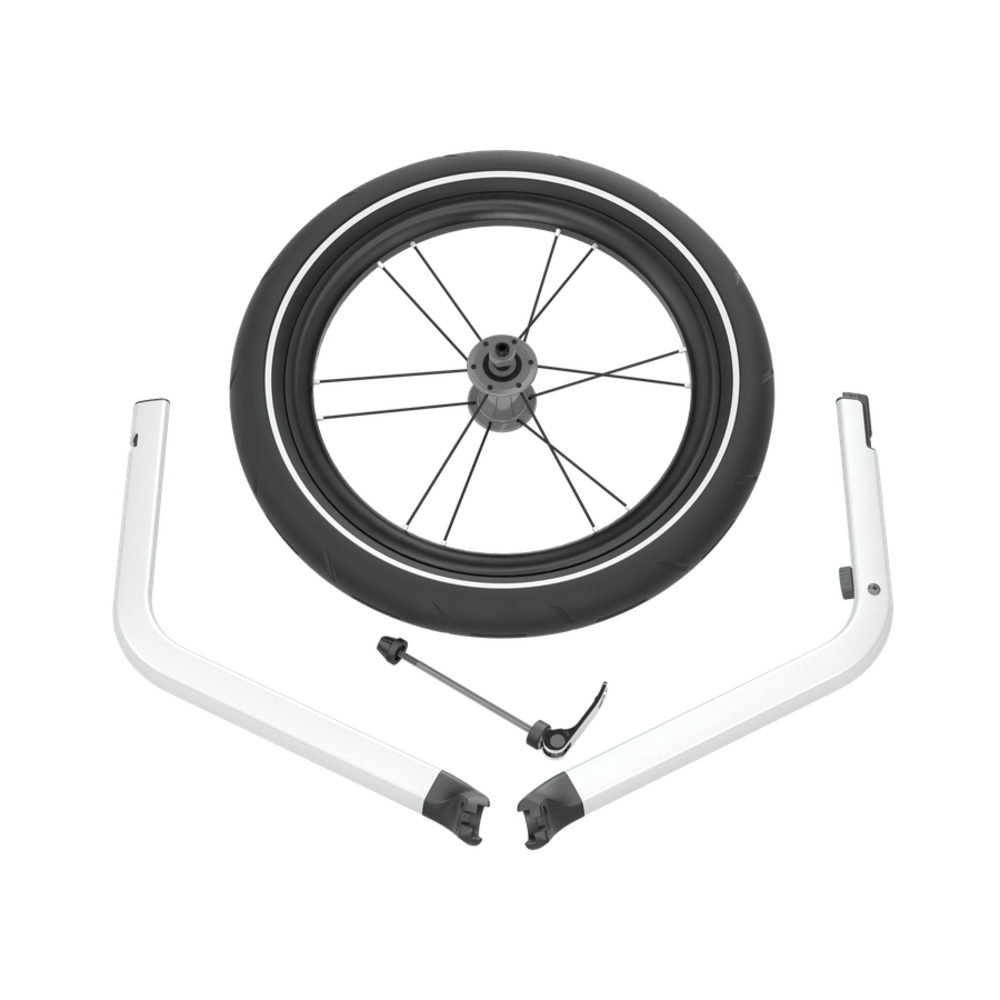 Chariot Jog Kit 2