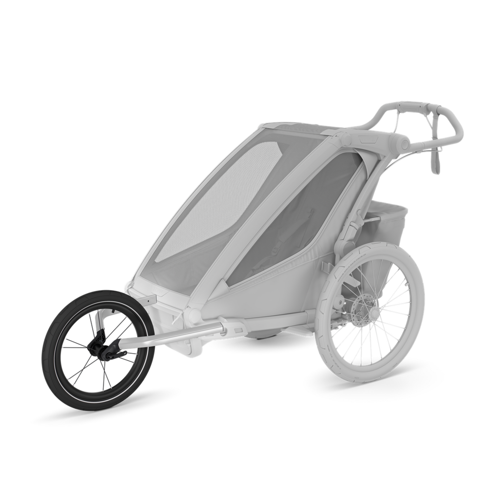 Thule Chariot Jog Kit Single - Thule Chariot Jog Kit Single -