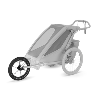Thule Chariot Jog Kit Single - Thule Chariot Jog Kit Single -