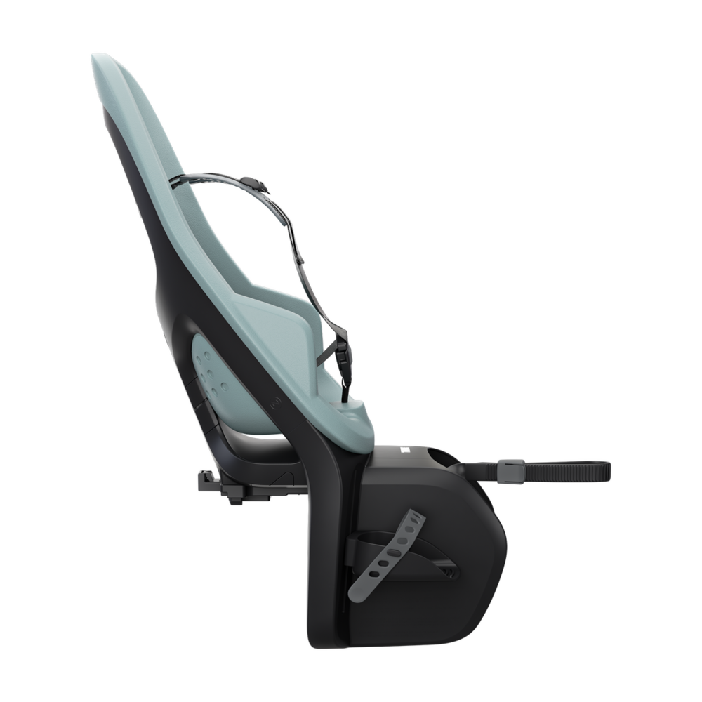Fietsstoel Yepp 2 Maxi MIK HD Mid Blue