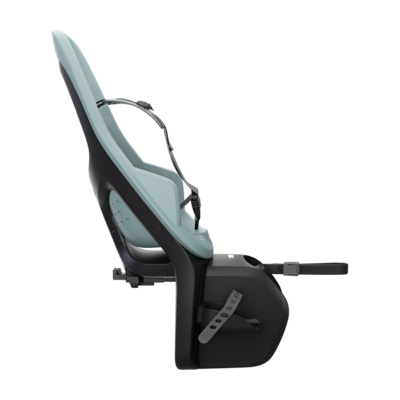 Fietsstoel Yepp 2 Maxi MIK HD Mid Blue