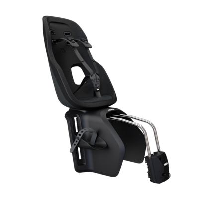 Fietsstoel Yepp Nexxt 2 Maxi - Frame Mount Black Fietsstoel Yepp Nexxt 2 Maxi - Frame Mount Black