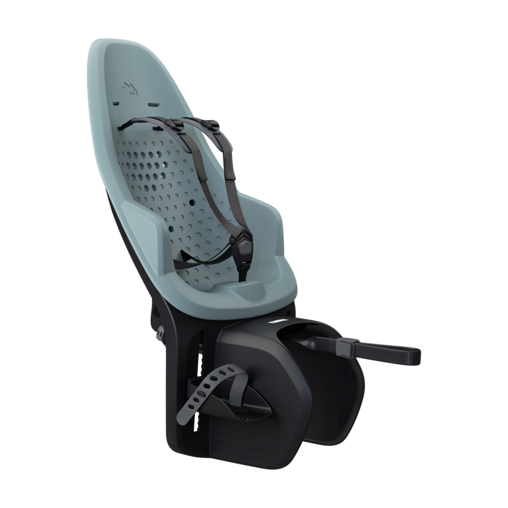 Fietsstoel Yepp 2 Maxi MIK HD Mid Blue