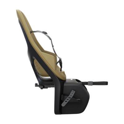 Fietsstoel Yepp 2 Maxi MIK HD Nutria green Fietsstoel Yepp 2 Maxi MIK HD Nutria green