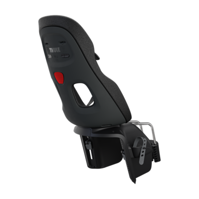 Fietsstoel Yepp Nexxt 2 Maxi - Frame Mount Black Fietsstoel Yepp Nexxt 2 Maxi - Frame Mount Black