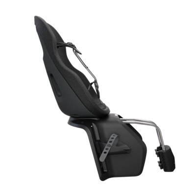 Fietsstoel Yepp Nexxt 2 Maxi - Frame Mount Black Fietsstoel Yepp Nexxt 2 Maxi - Frame Mount Black