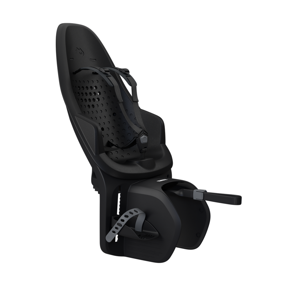 Fietsstoel Yepp 2 Maxi MIK HD Black Fietsstoel Yepp 2 Maxi MIK HD Black