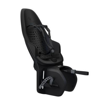 Fietsstoel Yepp 2 Maxi MIK HD Black Fietsstoel Yepp 2 Maxi MIK HD Black