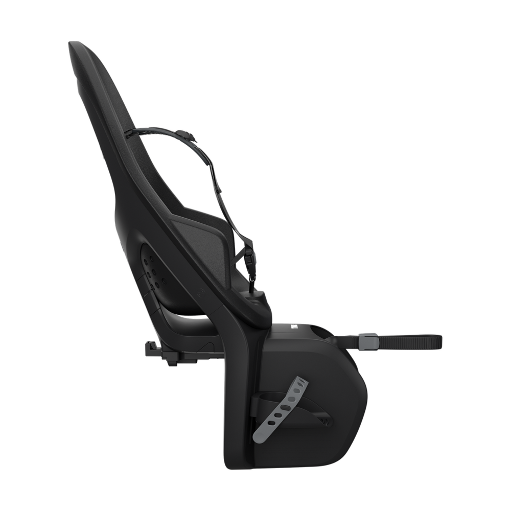 Fietsstoel Yepp 2 Maxi MIK HD Black Fietsstoel Yepp 2 Maxi MIK HD Black