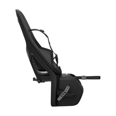 Fietsstoel Yepp 2 Maxi MIK HD Black Fietsstoel Yepp 2 Maxi MIK HD Black