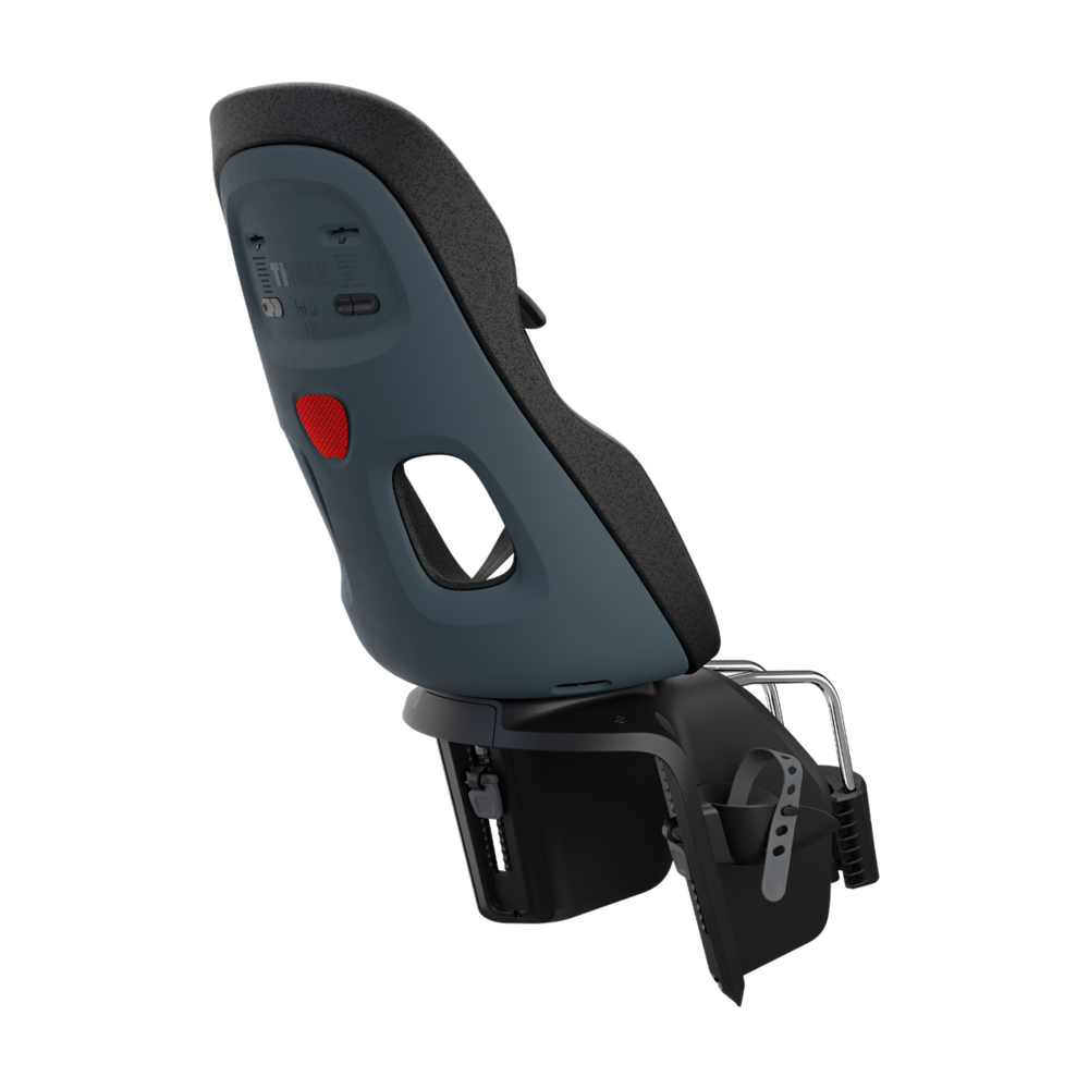 Fietsstoel Yepp Nexxt 2 Maxi - Frame Mount Dark Slate Fietsstoel Yepp Nexxt 2 Maxi - Frame Mount Dark Slate