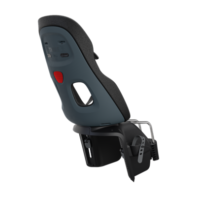 Fietsstoel Yepp Nexxt 2 Maxi - Frame Mount Dark Slate Fietsstoel Yepp Nexxt 2 Maxi - Frame Mount Dark Slate