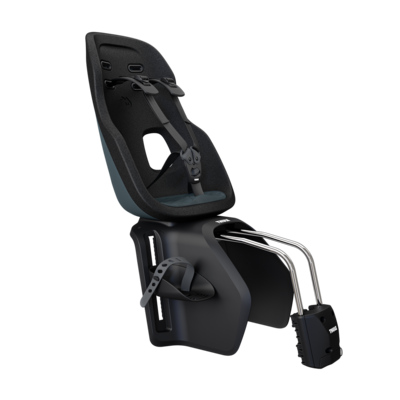 Fietsstoel Yepp Nexxt 2 Maxi - Frame Mount Dark Slate Fietsstoel Yepp Nexxt 2 Maxi - Frame Mount Dark Slate