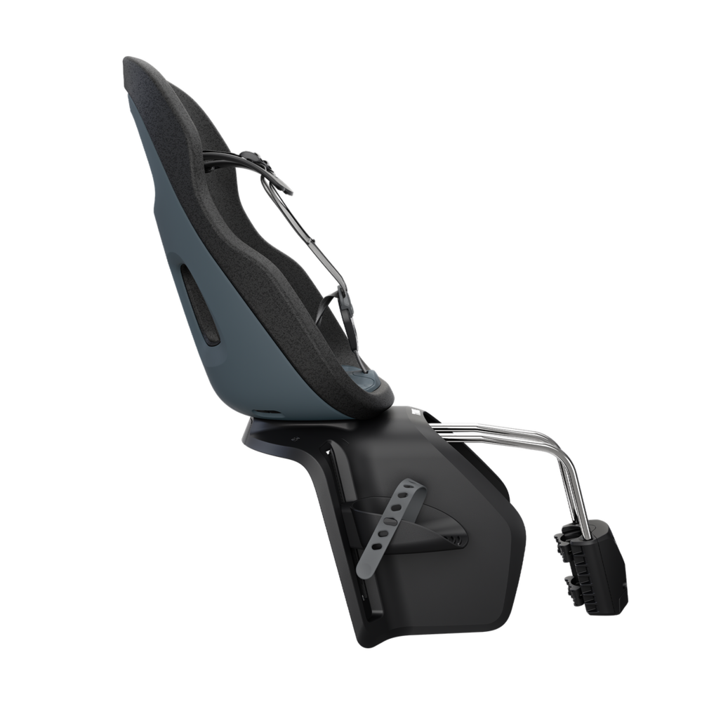 Fietsstoel Yepp Nexxt 2 Maxi - Frame Mount Dark Slate Fietsstoel Yepp Nexxt 2 Maxi - Frame Mount Dark Slate