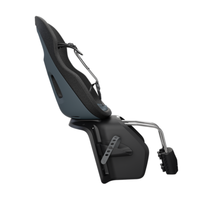 Fietsstoel Yepp Nexxt 2 Maxi - Frame Mount Dark Slate Fietsstoel Yepp Nexxt 2 Maxi - Frame Mount Dark Slate