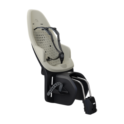Fietsstoel Yepp 2 Maxi- Frame Mount Soft sand Fietsstoel Yepp 2 Maxi- Frame Mount Soft sand