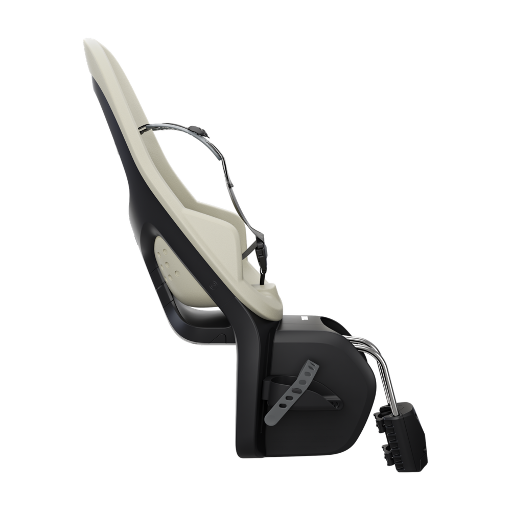 Fietsstoel Yepp 2 Maxi- Frame Mount Soft sand Fietsstoel Yepp 2 Maxi- Frame Mount Soft sand
