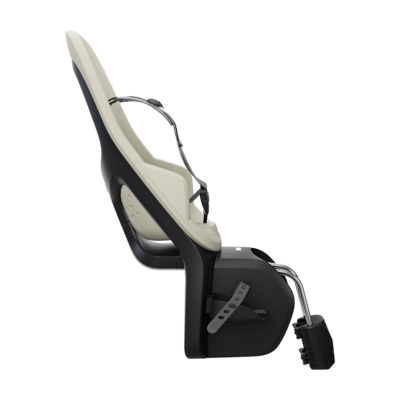 Fietsstoel Yepp 2 Maxi- Frame Mount Soft sand Fietsstoel Yepp 2 Maxi- Frame Mount Soft sand