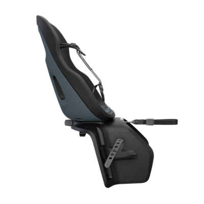 Fietsstoel Yepp Nexxt 2 Maxi - Rack Mount Dark Slate Fietsstoel Yepp Nexxt 2 Maxi - Rack Mount Dark Slate